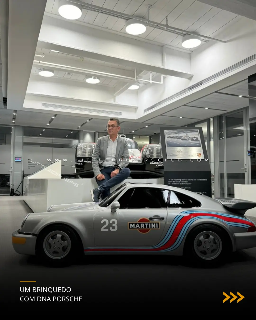 Rothmans Edition